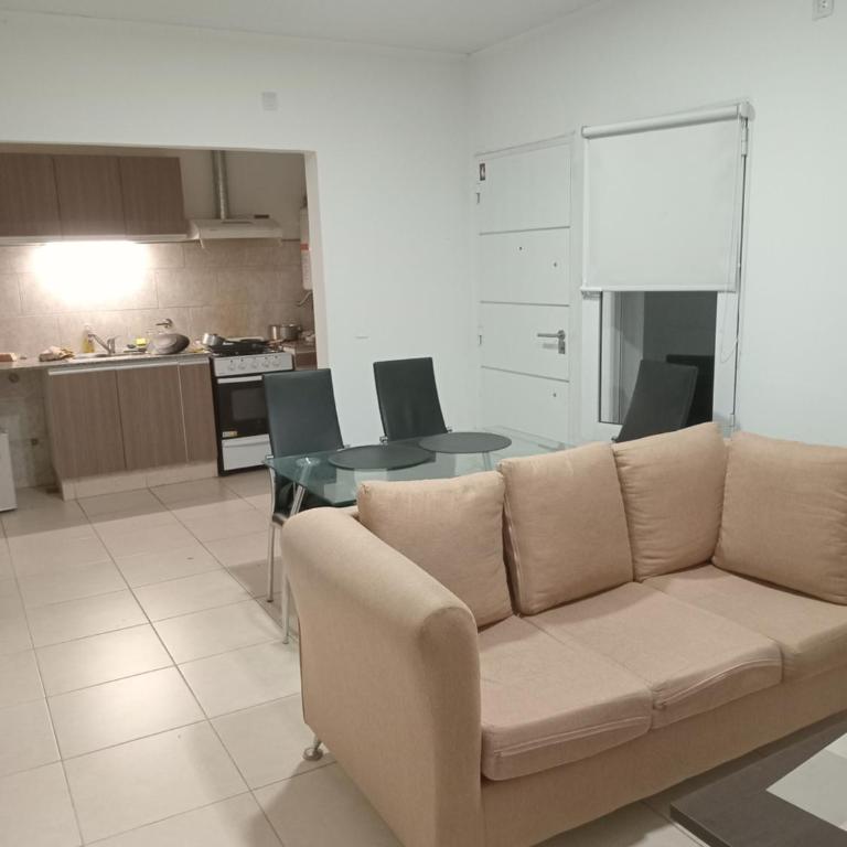 Dpto Posadas - Apartamento de 1 dormitorio - 2