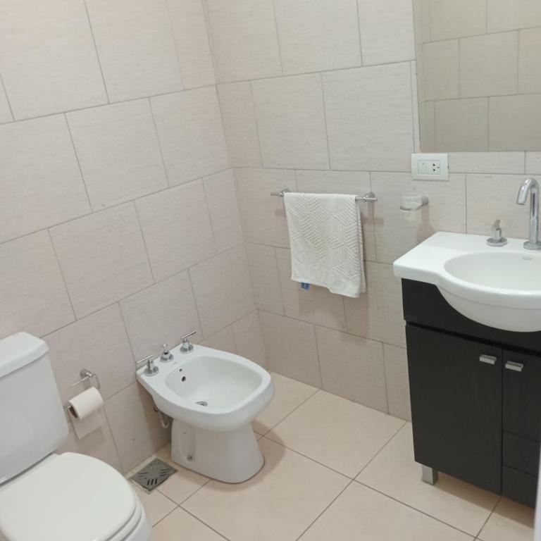 Dpto Posadas - Apartamento de 1 dormitorio - 5