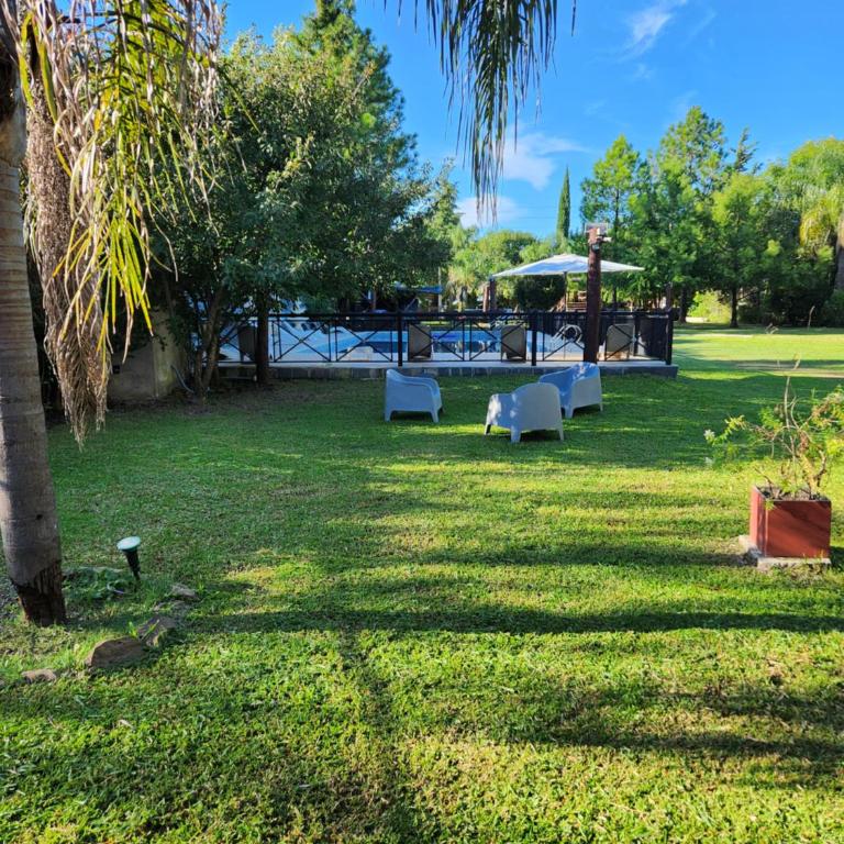 Complejo El Rincón De Colón - Apartamento de 1 dormitorio - 13
