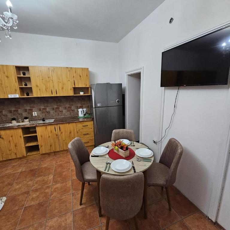 Kalina Apartman - Apartman sa 2 Spavaće Sobe - 17