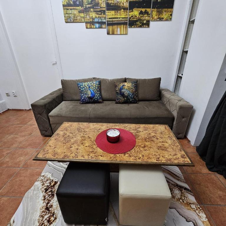 Kalina Apartman - Apartman sa 2 Spavaće Sobe - 3