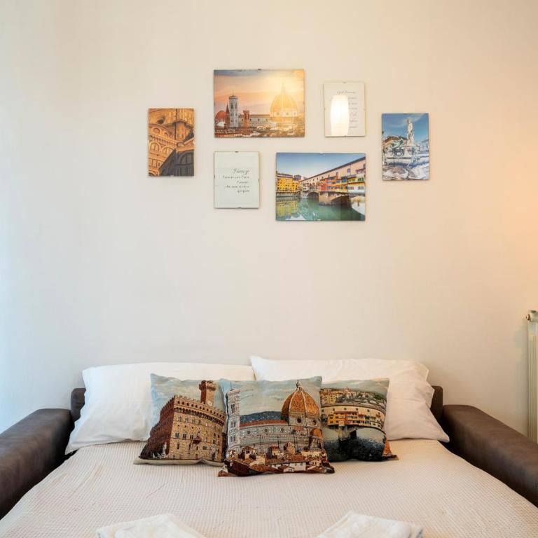 Casa Belfiore - Appartamento con 1 Camera da Letto - 12