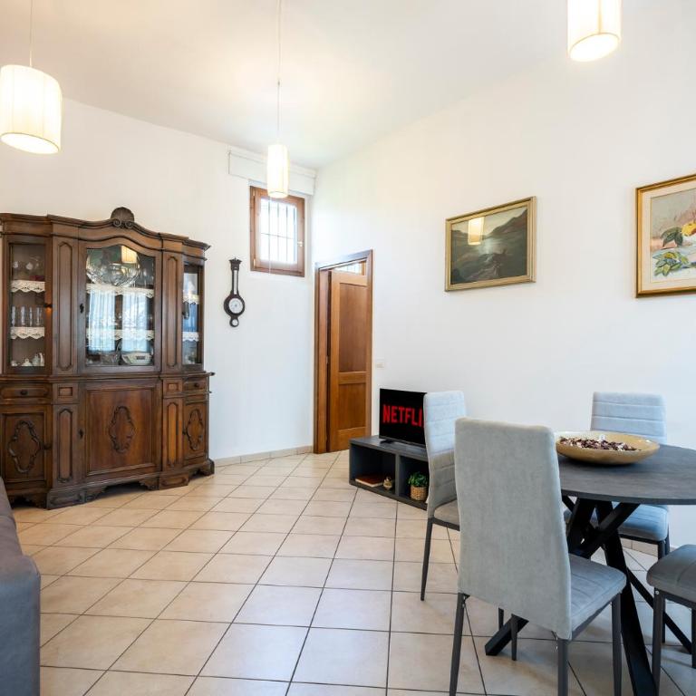 Casa Belfiore - Appartamento con 1 Camera da Letto - 15