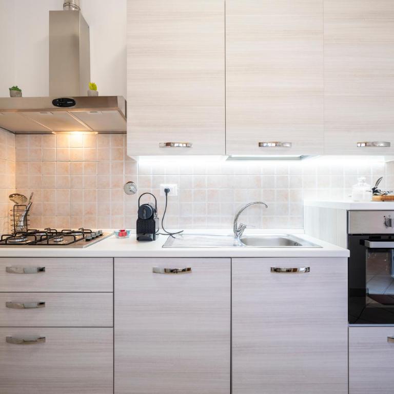 Casa Belfiore - Appartamento con 1 Camera da Letto - 3