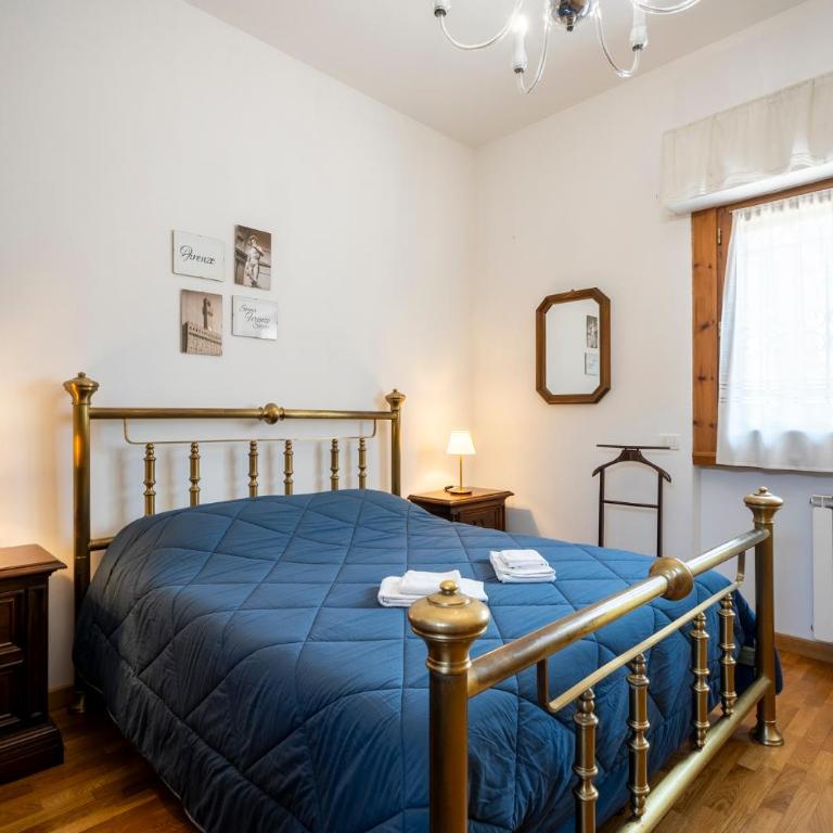 Casa Belfiore - Appartamento con 1 Camera da Letto - 8
