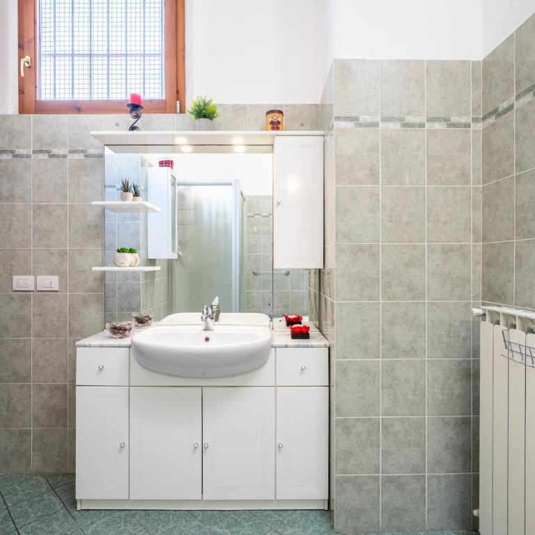 Casa Belfiore - Appartamento con 1 Camera da Letto - 6