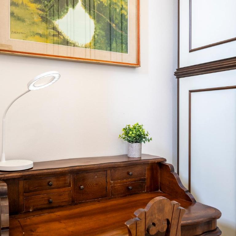 Casa Belfiore - Appartamento con 1 Camera da Letto - 26