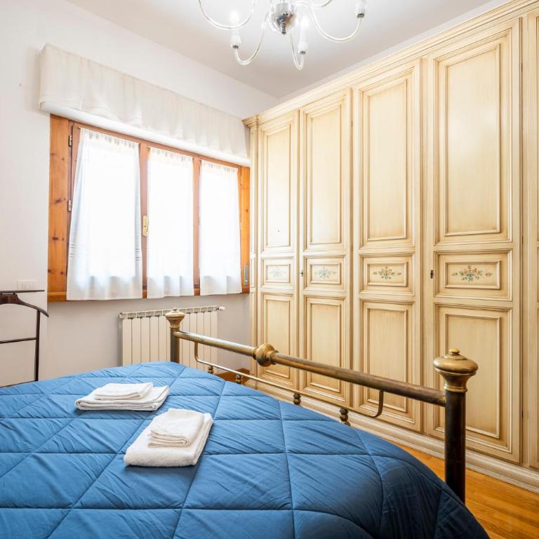 Casa Belfiore - Appartamento con 1 Camera da Letto - 9