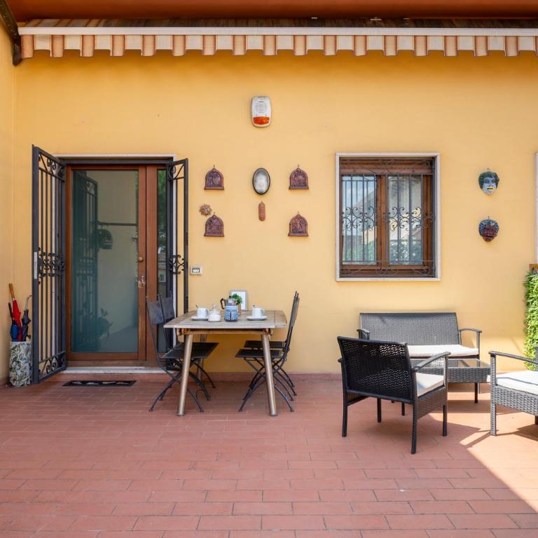 Casa Belfiore - Appartamento con 1 Camera da Letto - 32