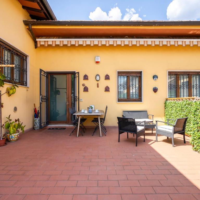 Casa Belfiore - Appartamento con 1 Camera da Letto - 28