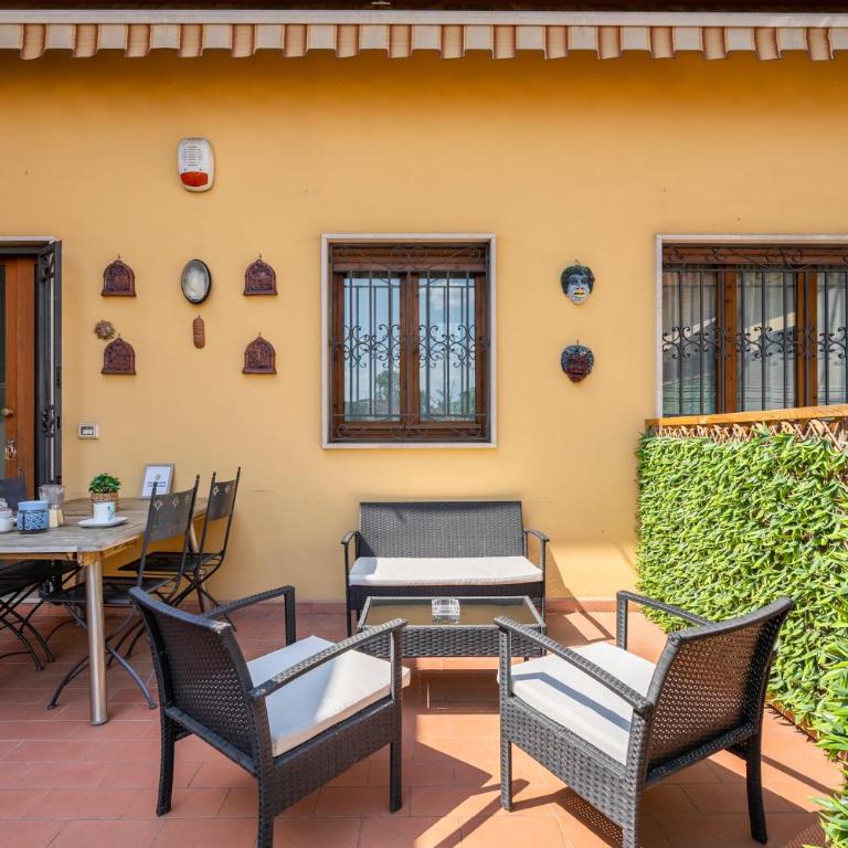 Casa Belfiore - Appartamento con 1 Camera da Letto - 30