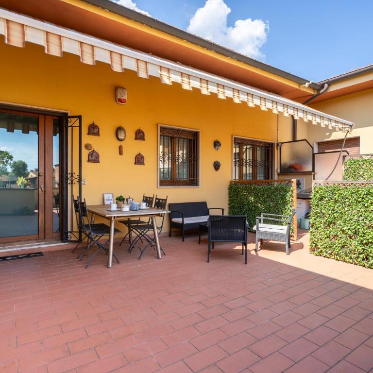 Casa Belfiore - Appartamento con 1 Camera da Letto - 2