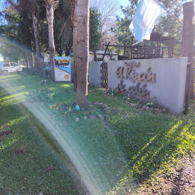 Complejo El Rincón De Colón - Apartamento de 1 dormitorio - 12