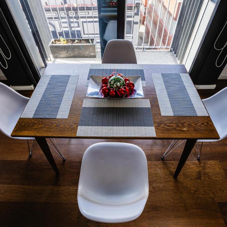 Loft 44 puebla center by Rotamundos - Apartment with Terrace - 10