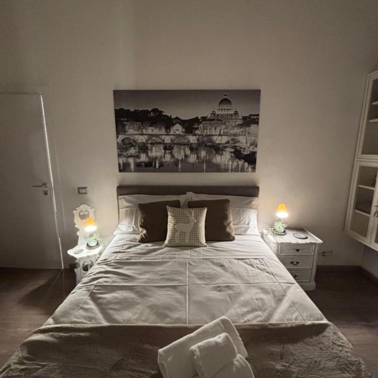 Sweet Anna - Two-Bedroom Apartment - 24