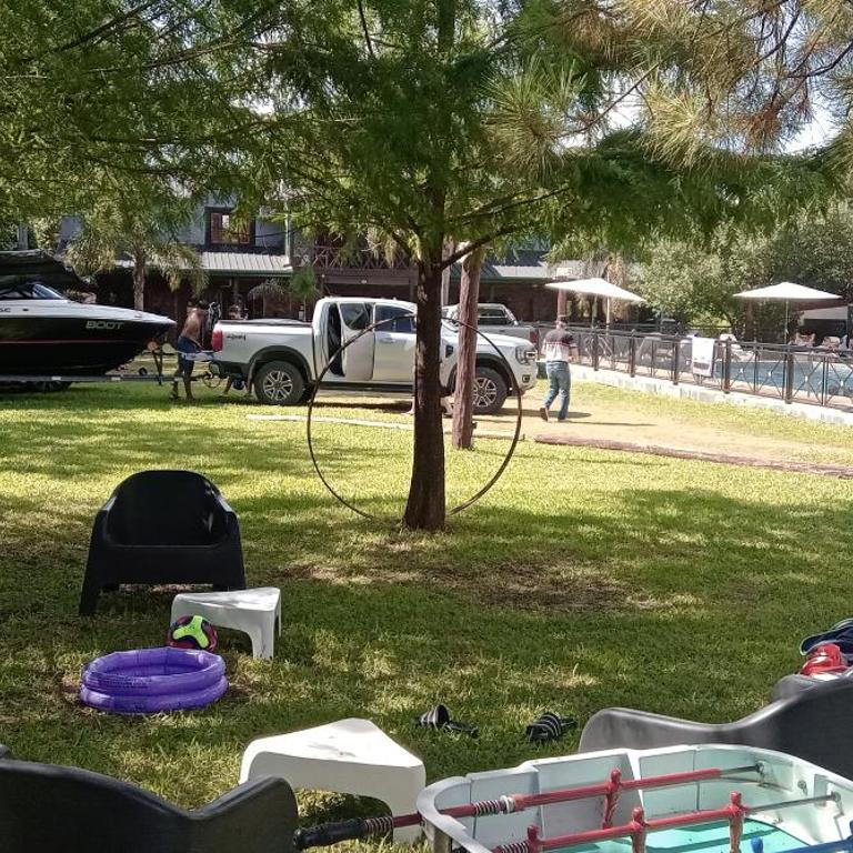 Complejo El Rincón De Colón - Apartamento de 1 dormitorio - 19
