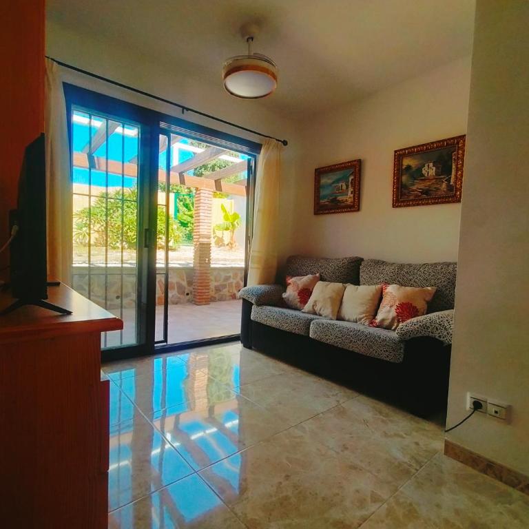 Nerja Sun Apartments Carabeo 91 - Apartamento de 2 dormitorios - 3
