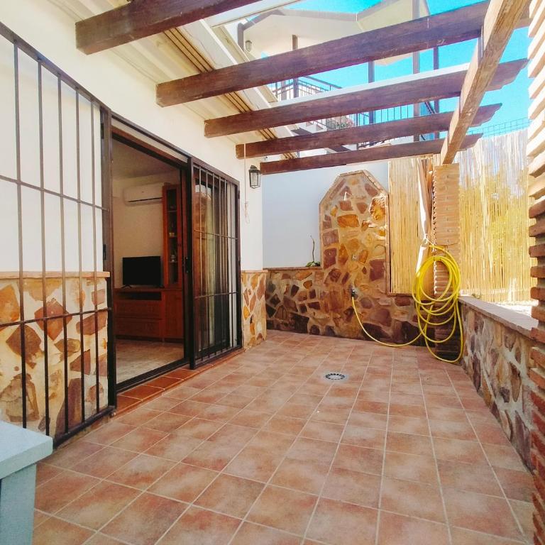 Nerja Sun Apartments Carabeo 91 - Apartamento de 2 dormitorios - 15