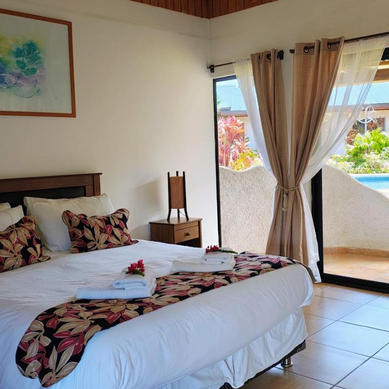 Hotel Gomero - Habitación Doble Superior - 2