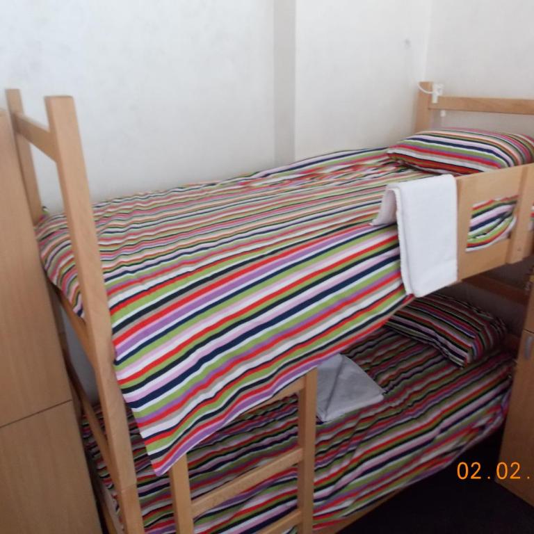 Guest House Miss Depolo - Standardna Porodična Soba sa Sopstvenim Kupatilom - 4