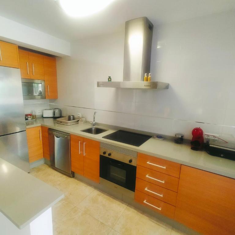Nerja Sun Apartments Carabeo 91 - Apartamento de 2 dormitorios - 18