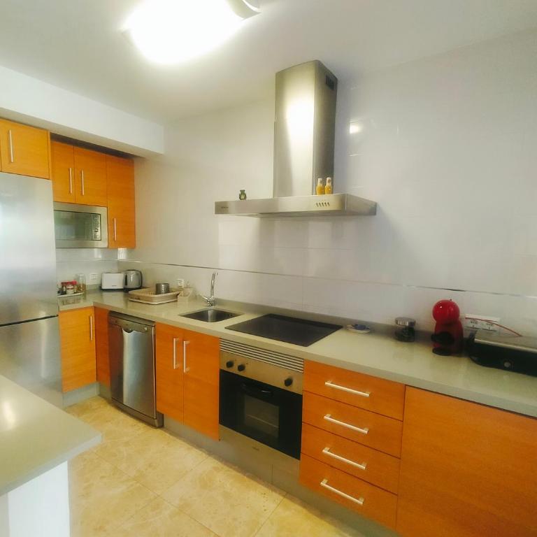 Nerja Sun Apartments Carabeo 91 - Apartamento de 2 dormitorios - 19