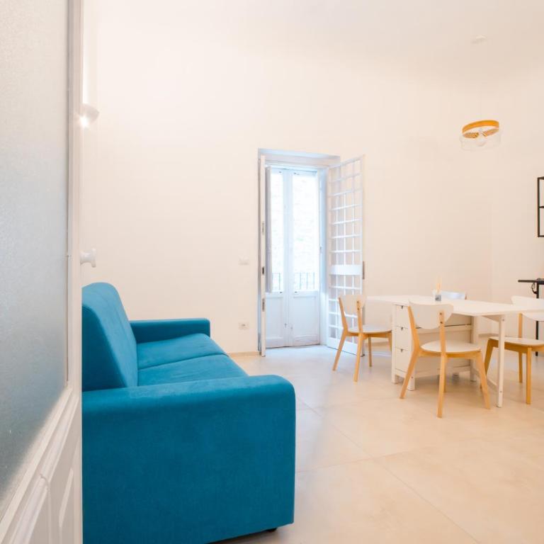Ravannah - Appartamento con 1 Camera da Letto - 17