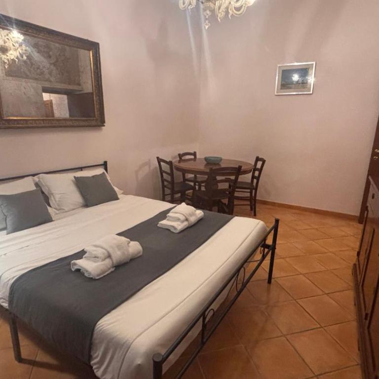 Domus Ripa - Appartamento con 1 Camera da Letto - 3
