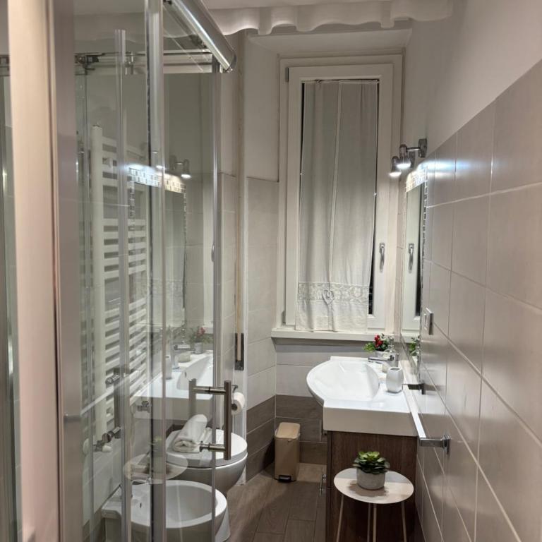 Sweet Anna - Two-Bedroom Apartment - 19