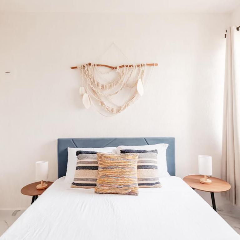 Alma Tulum a 25 min del aeropuerto y facturamos - Two-Bedroom Apartment - 4