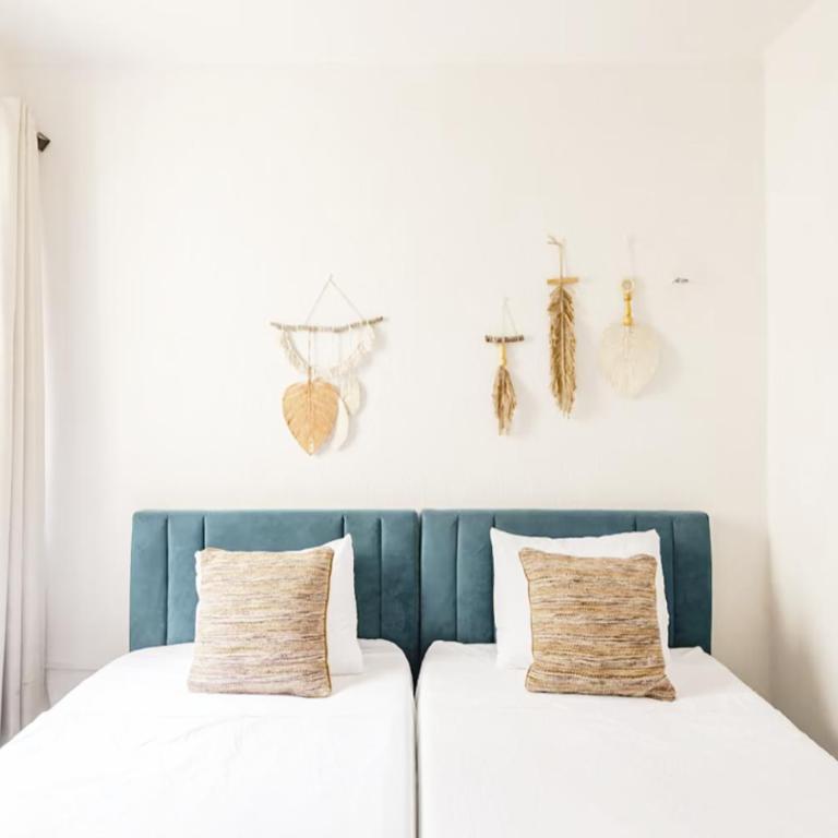 Alma Tulum a 25 min del aeropuerto y facturamos - Two-Bedroom Apartment - 5