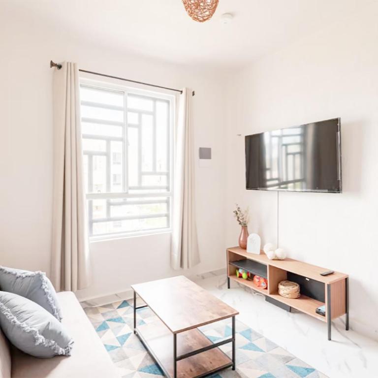 Alma Tulum a 25 min del aeropuerto y facturamos - Two-Bedroom Apartment - 6