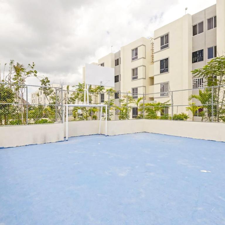 Alma Tulum a 25 min del aeropuerto y facturamos - Two-Bedroom Apartment - 24