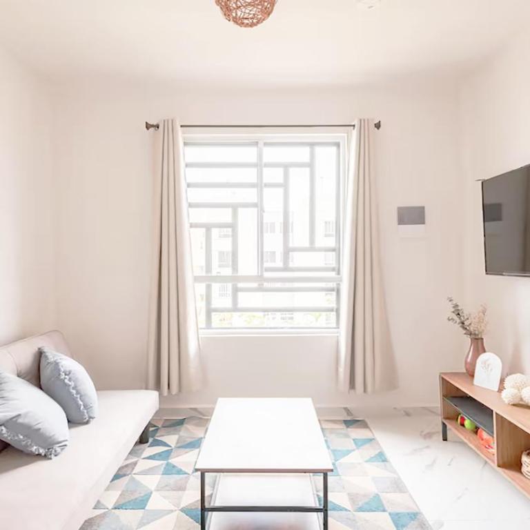 Alma Tulum a 25 min del aeropuerto y facturamos - Two-Bedroom Apartment - 2