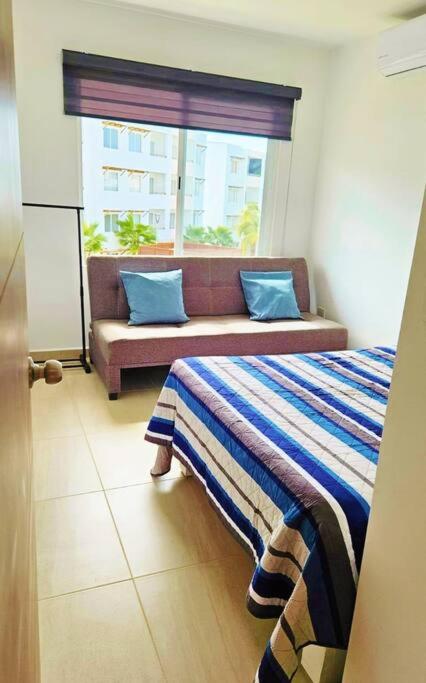 Paraíso Almarena De Lujo - 1 Min Playas - Two-Bedroom Apartment - 7