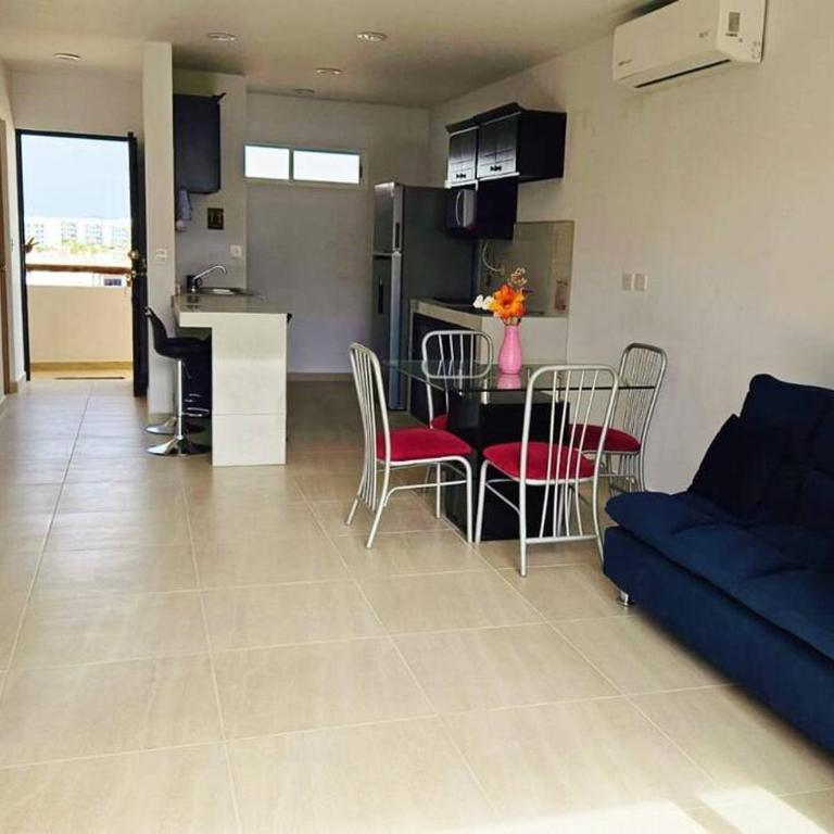 Paraíso Almarena De Lujo - 1 Min Playas - Two-Bedroom Apartment - 13
