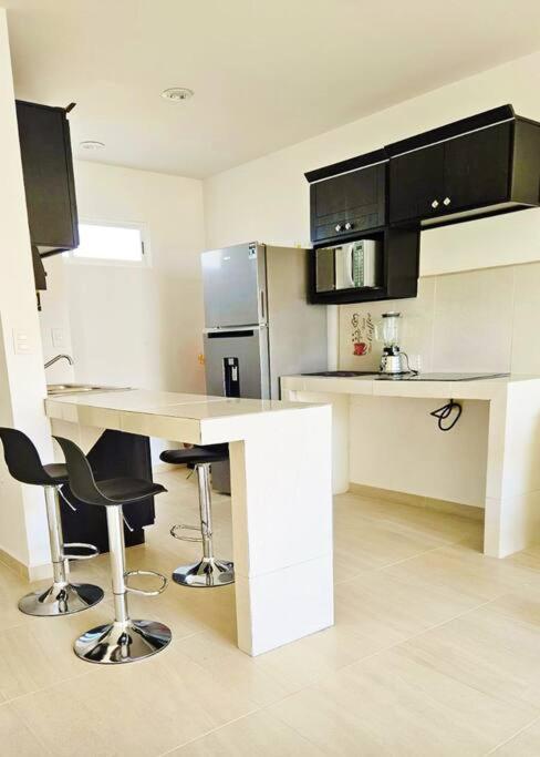 Paraíso Almarena De Lujo - 1 Min Playas - Two-Bedroom Apartment - 18