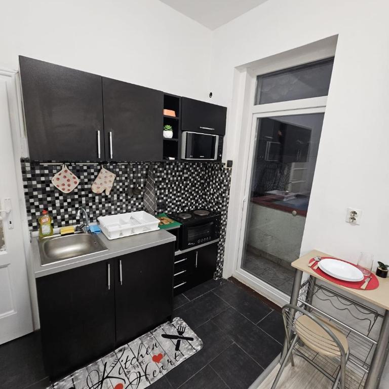 Alexis Apartman - Apartman sa 1 Spavaćom Sobom - 10