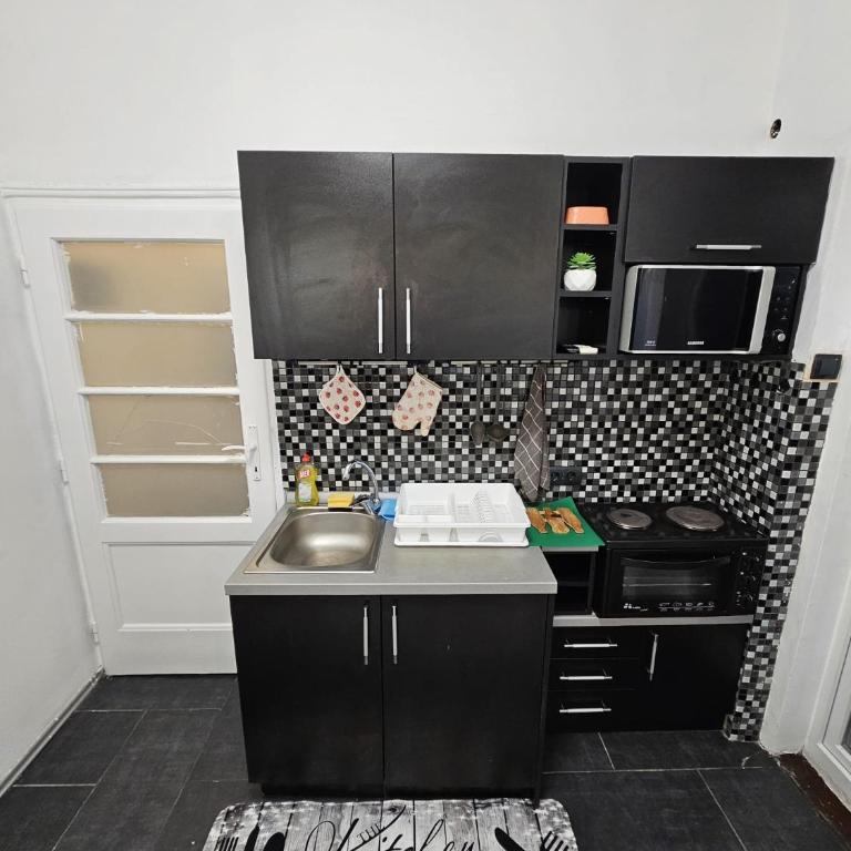 Alexis Apartman - Apartman sa 1 Spavaćom Sobom - 11