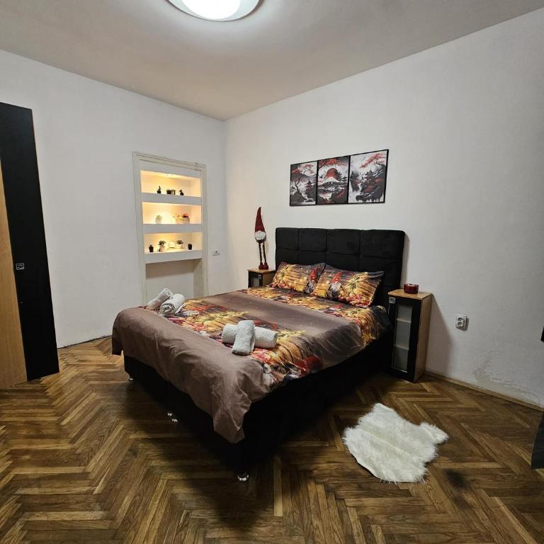 Alexis Apartman - Apartman sa 1 Spavaćom Sobom - 19