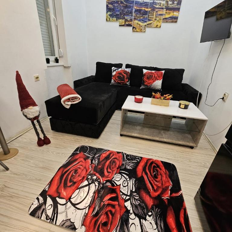 Alexis Apartman - Apartman sa 1 Spavaćom Sobom - 1