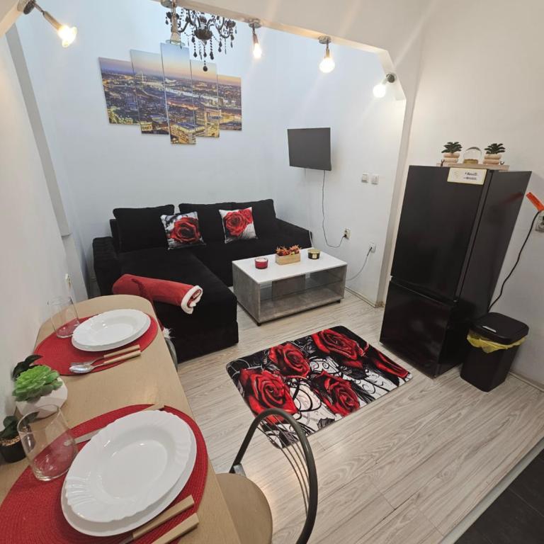 Alexis Apartman - Apartman sa 1 Spavaćom Sobom - 17