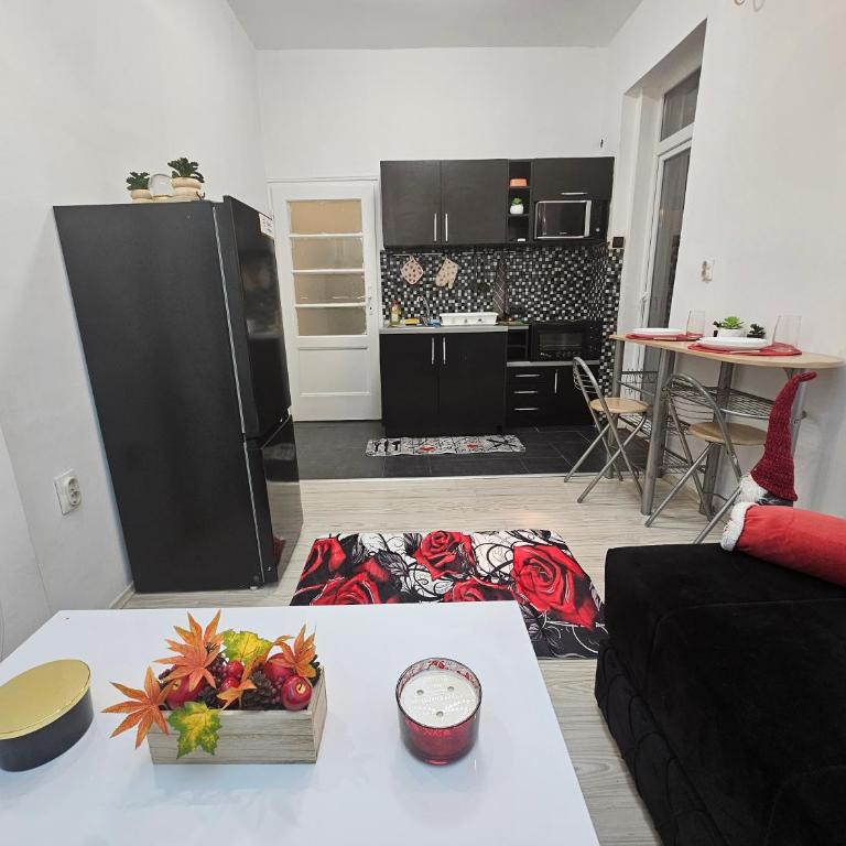 Alexis Apartman - Apartman sa 1 Spavaćom Sobom - 3