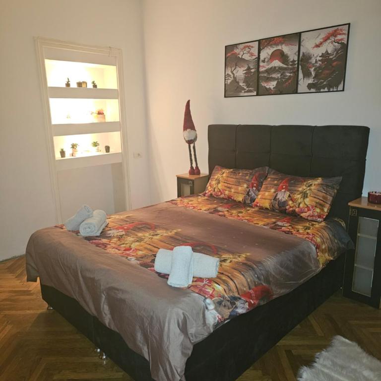Alexis Apartman - Apartman sa 1 Spavaćom Sobom - 22