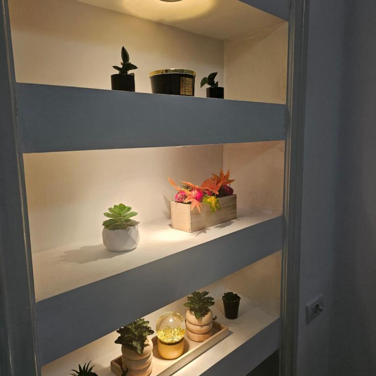 Alexis Apartman - Apartman sa 1 Spavaćom Sobom - 24