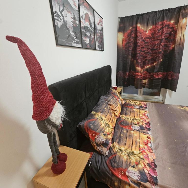 Alexis Apartman - Apartman sa 1 Spavaćom Sobom - 21