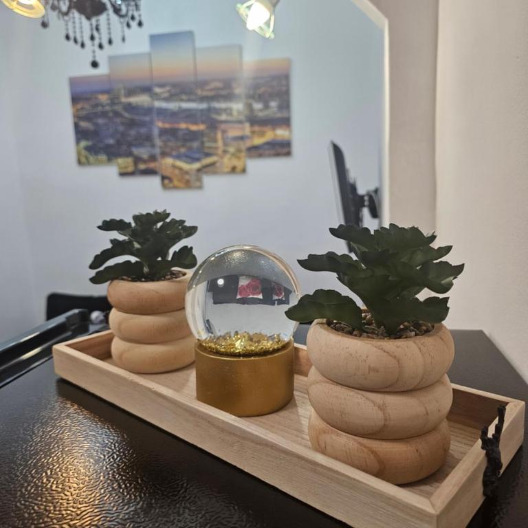 Alexis Apartman - Apartman sa 1 Spavaćom Sobom - 12