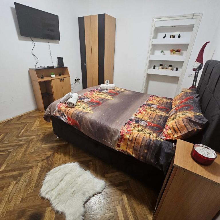 Alexis Apartman - Apartman sa 1 Spavaćom Sobom - 20
