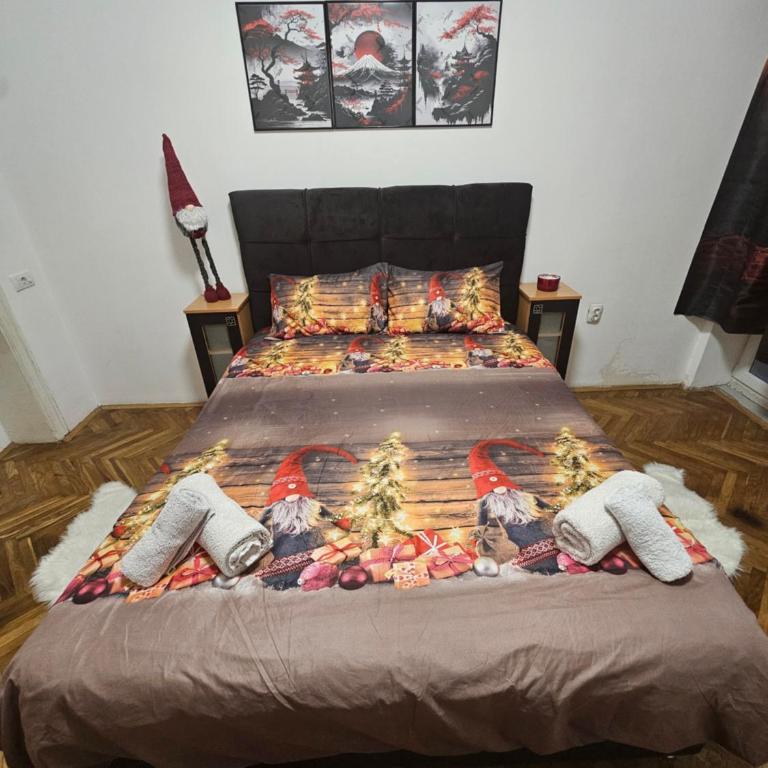 Alexis Apartman - Apartman sa 1 Spavaćom Sobom - 30