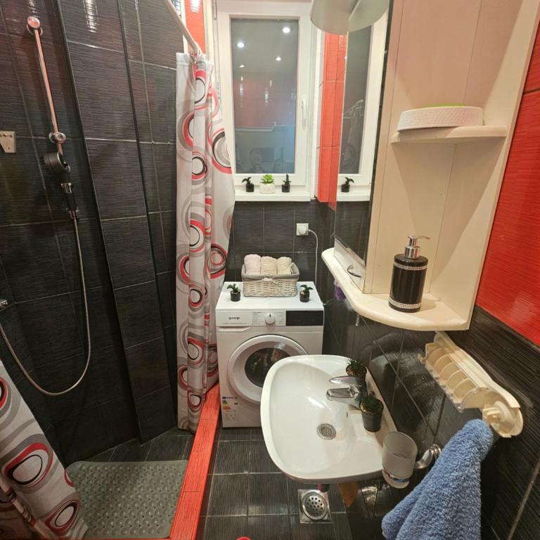 Alexis Apartman - Apartman sa 1 Spavaćom Sobom - 32